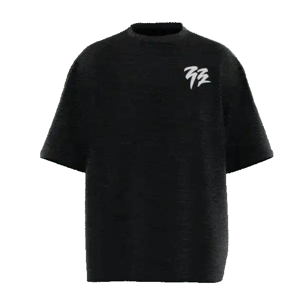 TEAM VÍCTOR MÉLIDA TEE 2025