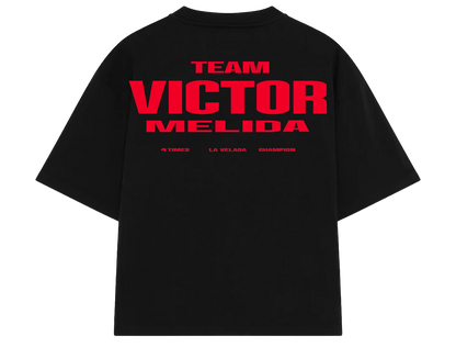 TEAM VÍCTOR MÉLIDA TEE 2026