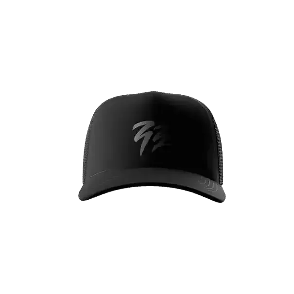 TEAM VÍCTOR MÉLIDA CAP